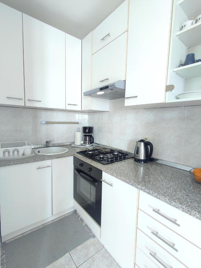 Apartment Lori Crikvenica Extérieur photo