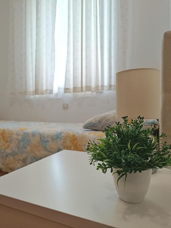 Apartment Lori Crikvenica Extérieur photo