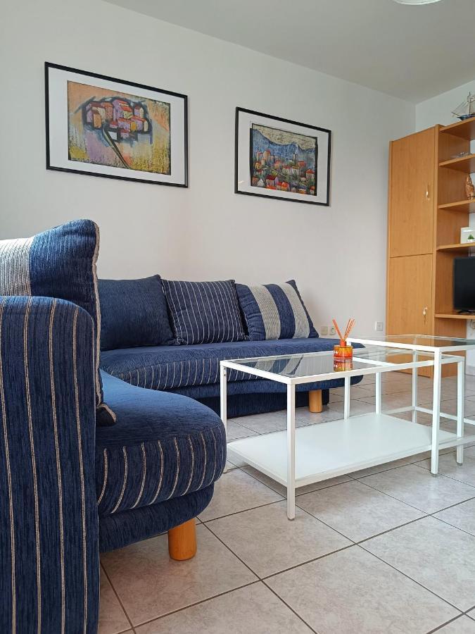 Apartment Lori Crikvenica Extérieur photo