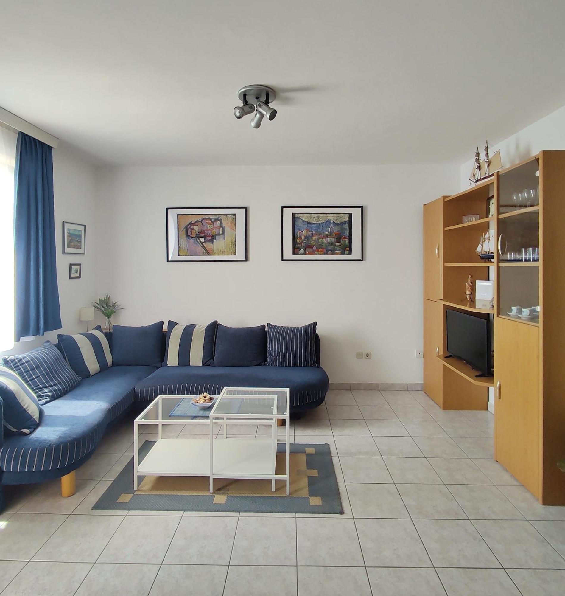 Apartment Lori Crikvenica Chambre photo